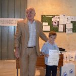 Млади изобретатели развиват науката в България